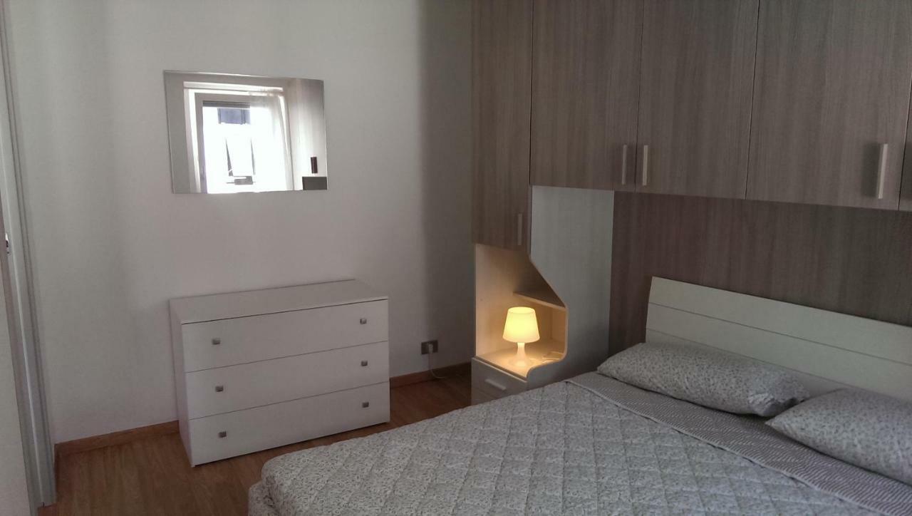 Вилла Casa Vacanza Borgo Valsugana Экстерьер фото